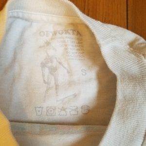 Golf Wang x Odd Future Shirts - Golf Wang x Odd Future Vintage Tshirt Mens Small Golf Wang x Odd Future Shirts - Golf Wang x Odd Future Vintage Tshirt Mens Small
